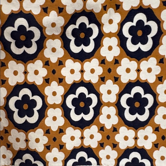 *Rare* Anthropologie Maeve The Colette Floral Wide-Leg Pants. Great condition! - Picture 3 of 8